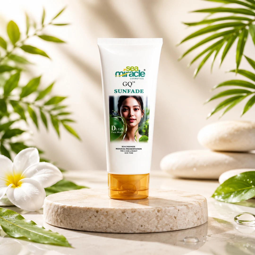 Face Wash