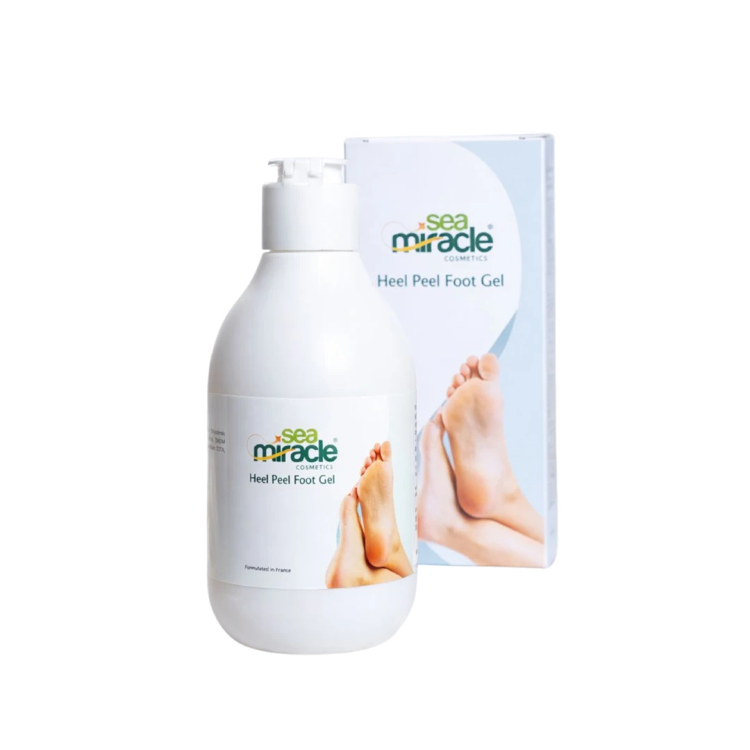 Heel Peel